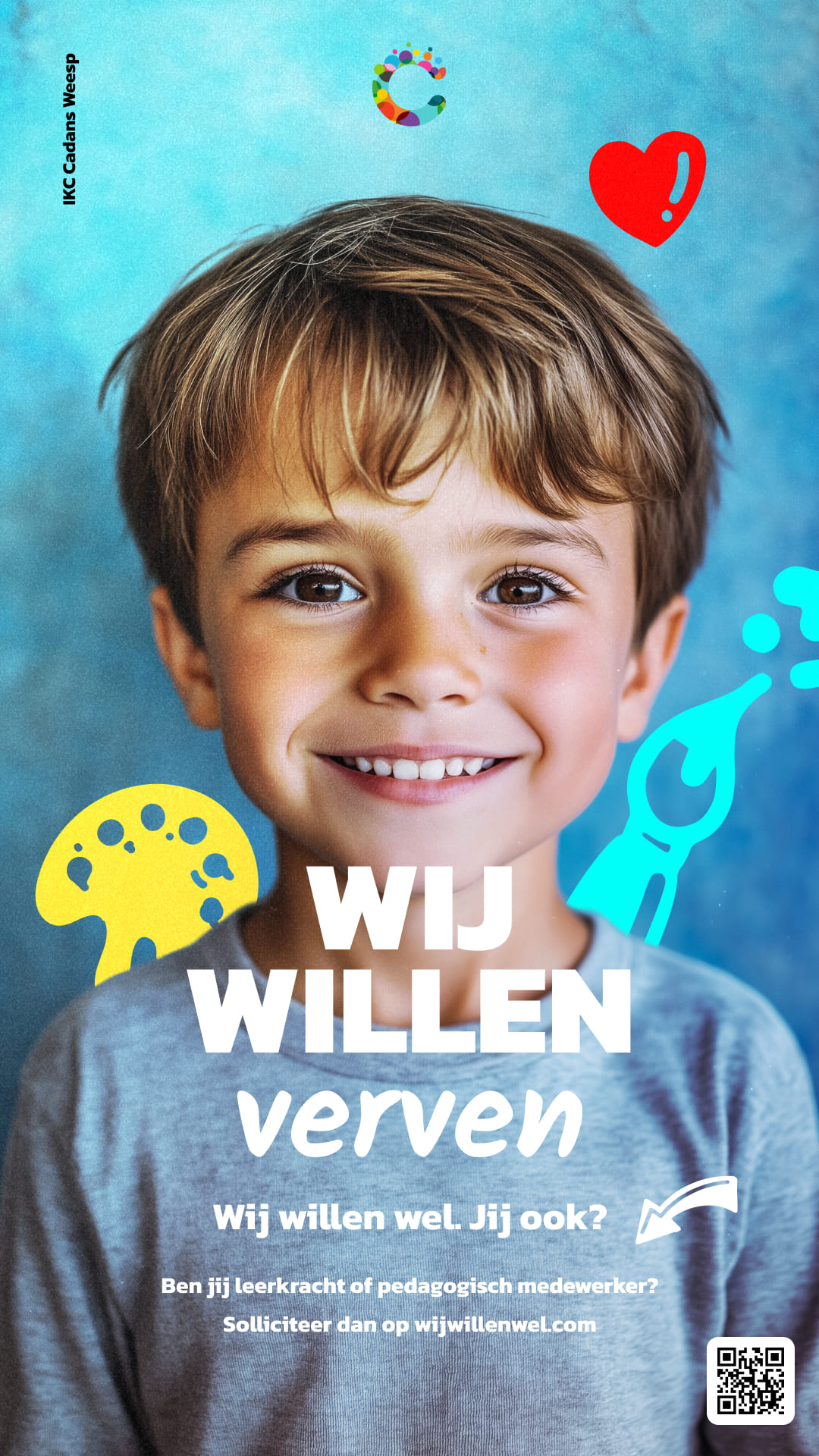 verven