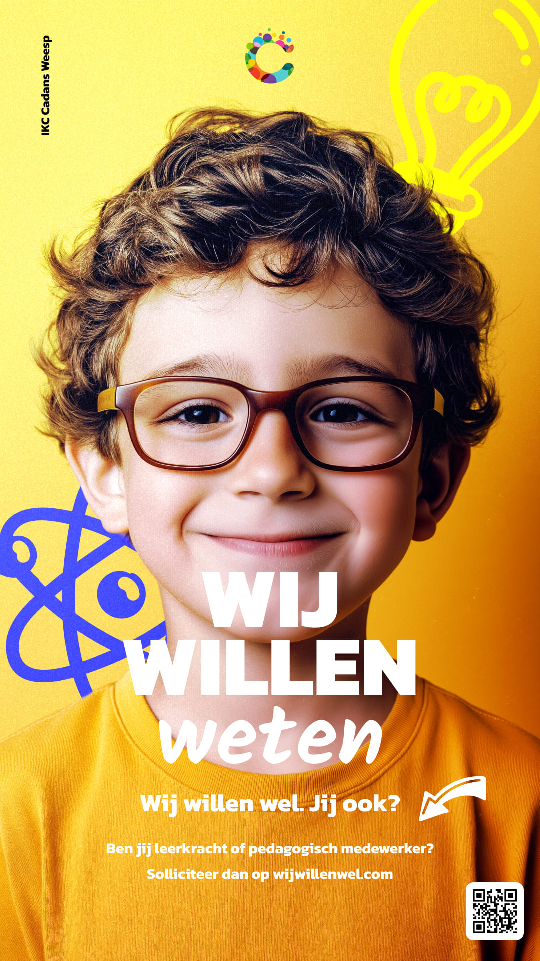 weten