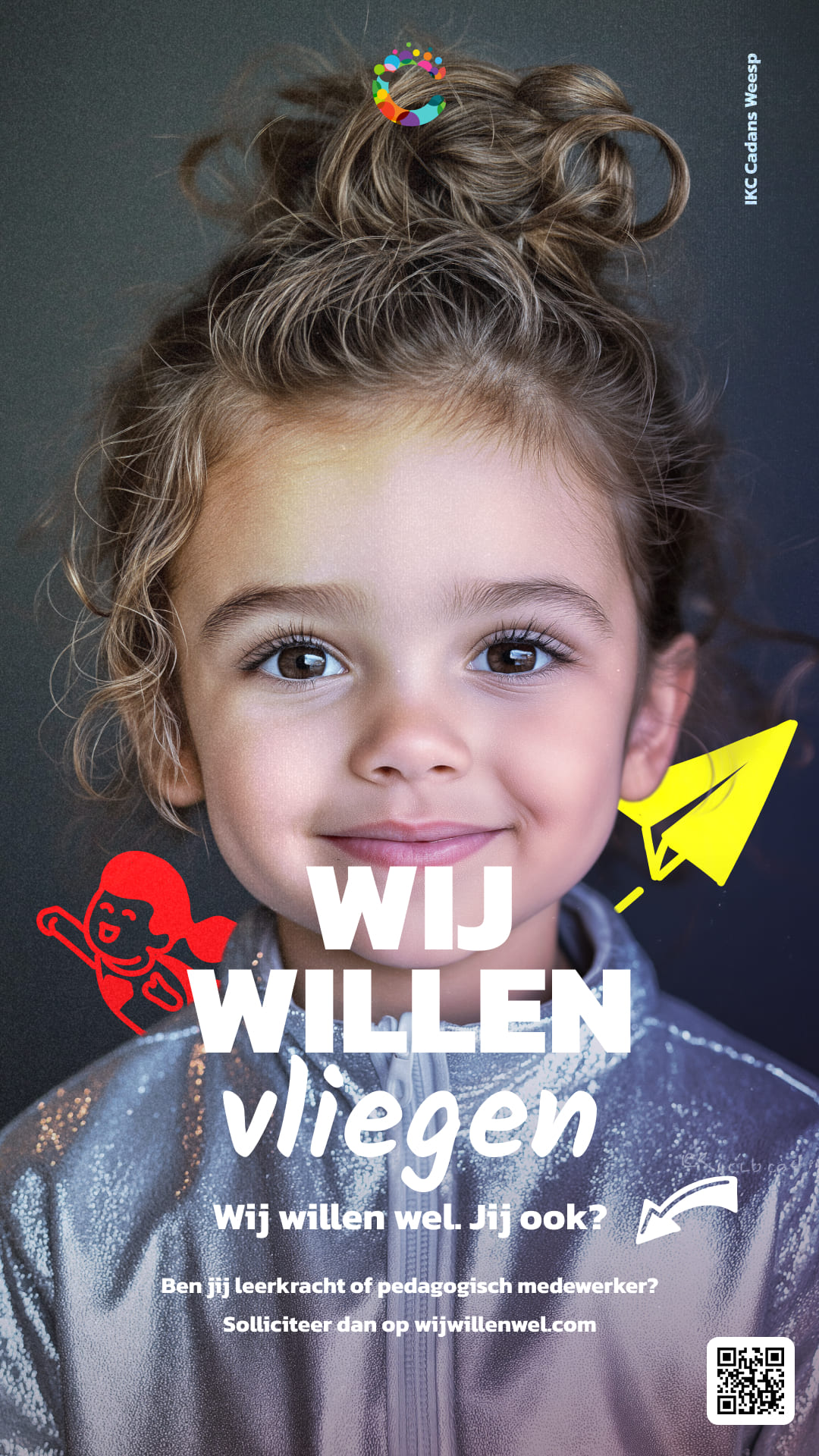 vliegen