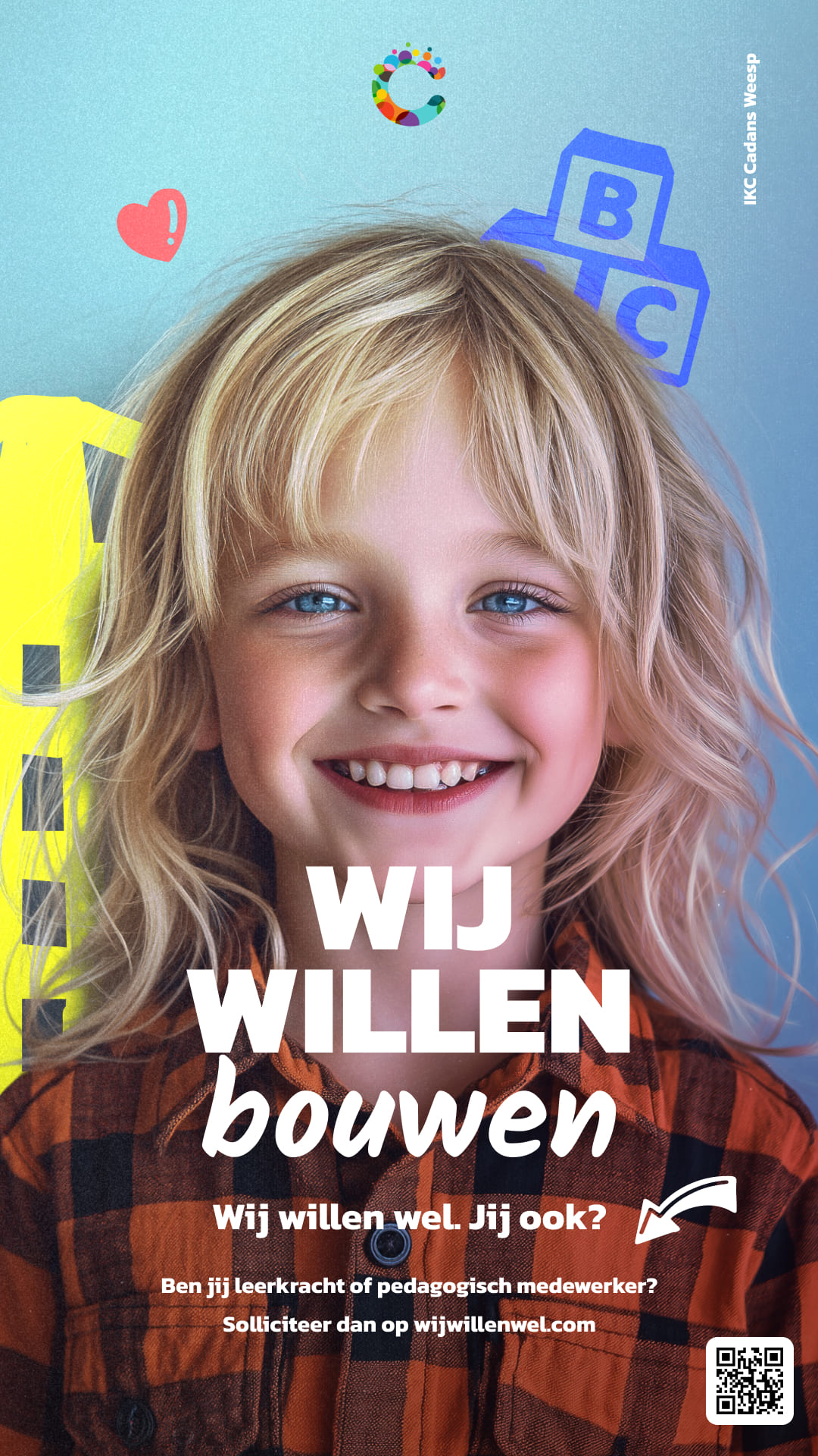 bouwen