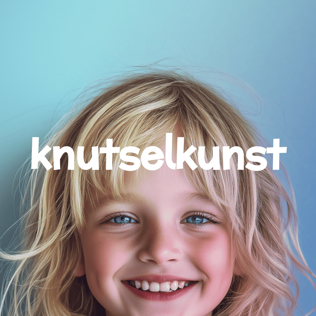 Knutselkunst